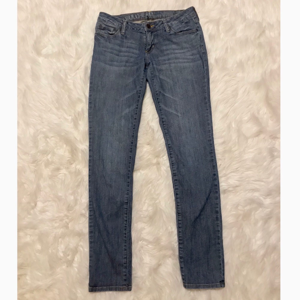 🔴 PacSun Bullhead Super Skinny Jeans